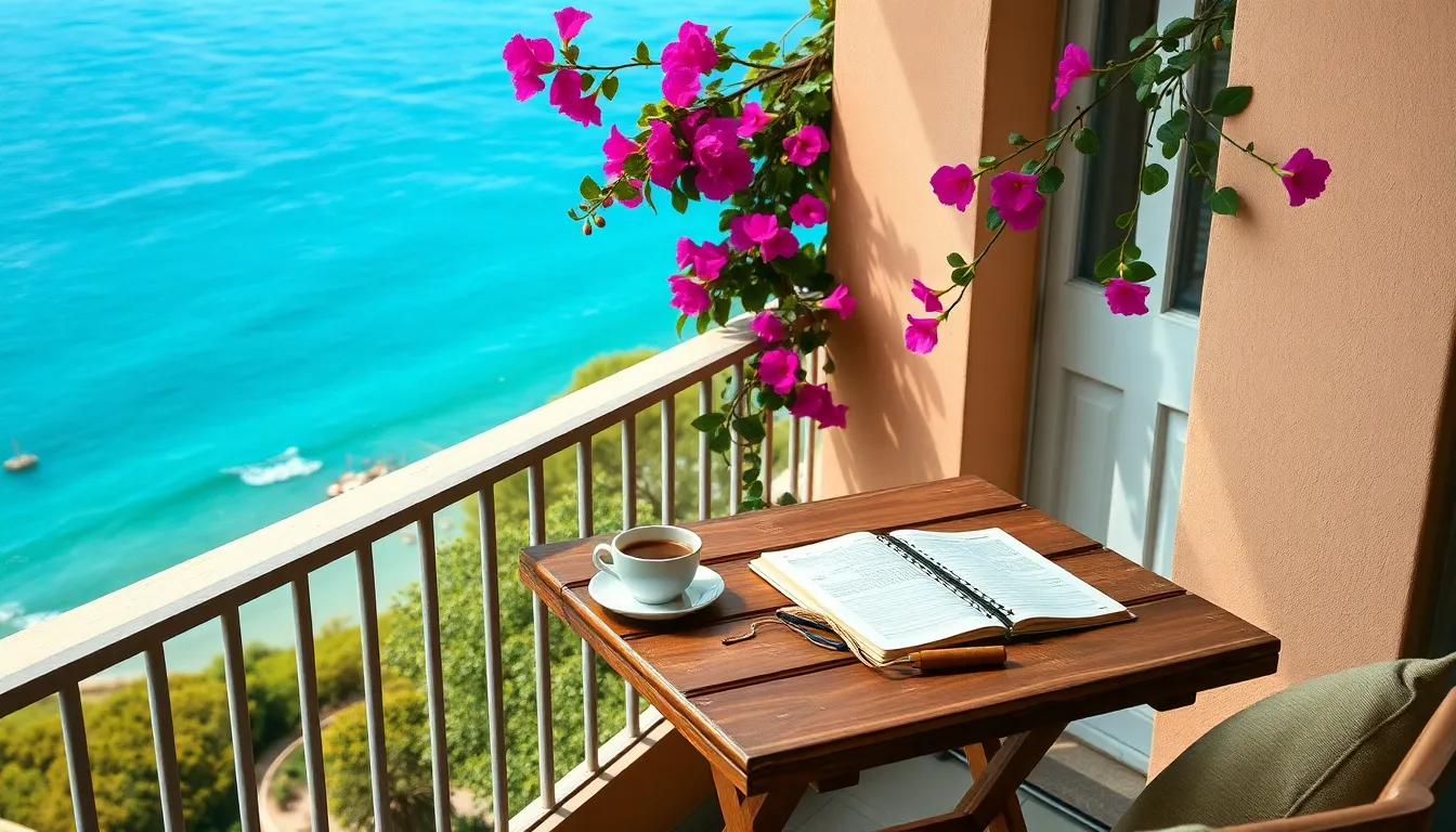 가성비 숙소 선택 팁 1