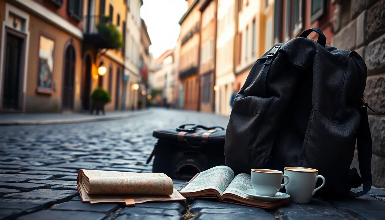 번역 앱 사용 예시